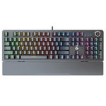 Fantech MaxPower MK853 Wired Gaming Keyboard - Black