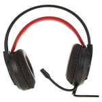 Fantech HG20 Wired Headphone Gaming - Black