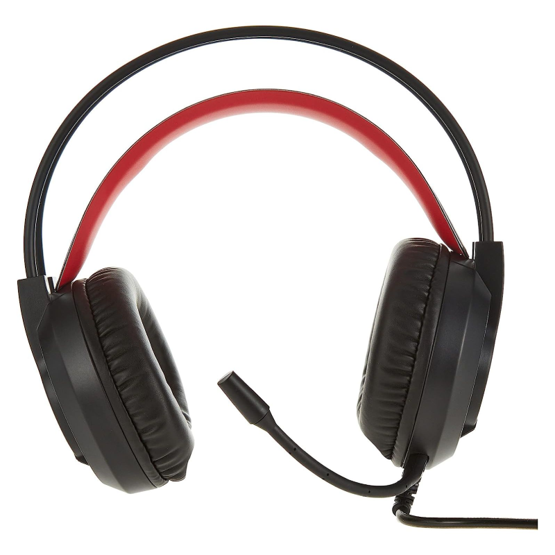 Fantech HG20 Wired Headphone Gaming - Black