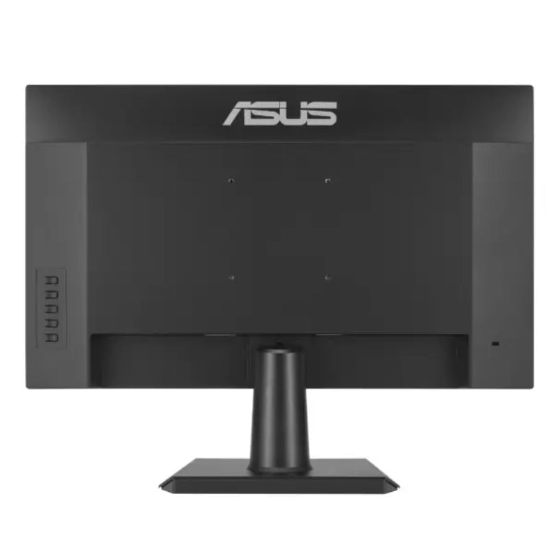 Asus VA27EHF Eye Care Gaming Monitor – 27-inch Frameless, 100Hz - Black