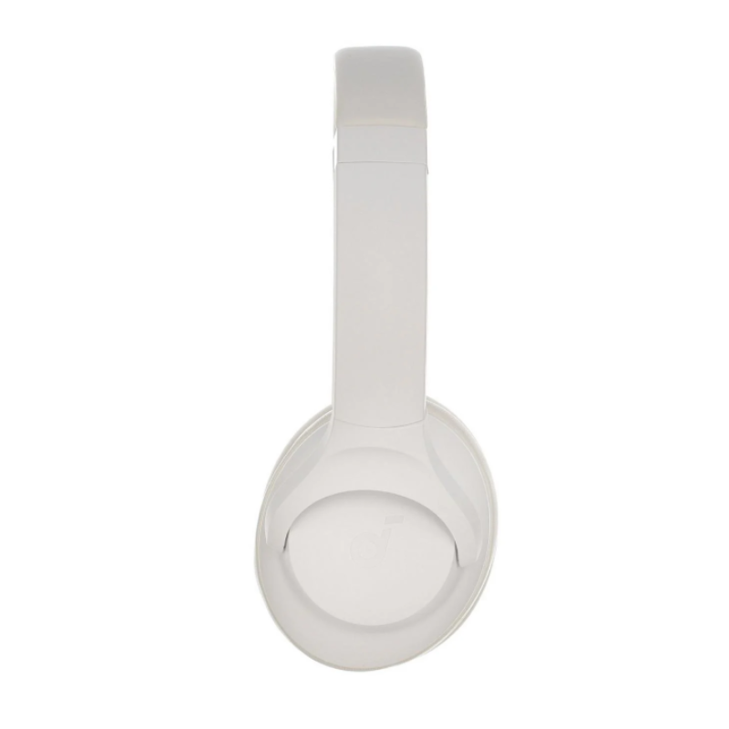 Anker Soundcore Q11i Wireless Headphones On-Ear, A3005H21 - White
