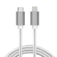 Momo MO-011013 Type-C To Lightning Cable 30W Fast Charging 1.2m