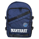 Mantaray MAGNUM 15.6 Inch Laptop Backpack - Blue