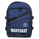 Mantaray MAGNUM 15.6 inch Laptop Backpack