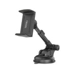 MOMO Holder Phone Car, MO-033308 - Black