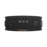 JBL Charge 6 Wireless Portable Bluetooth Speaker, Waterproof - Black