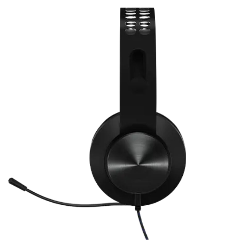 Lenovo Legion H300 Stereo Gaming Headset All devices supported, GXD0T69863 - Black