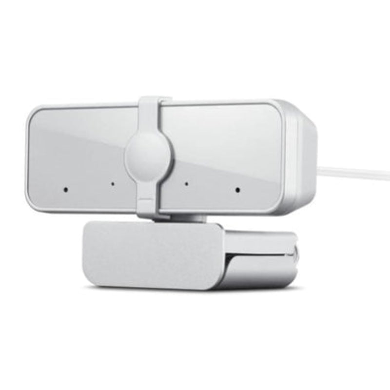 Lenovo 300 Webcam FHD, GXC1E71383 - White