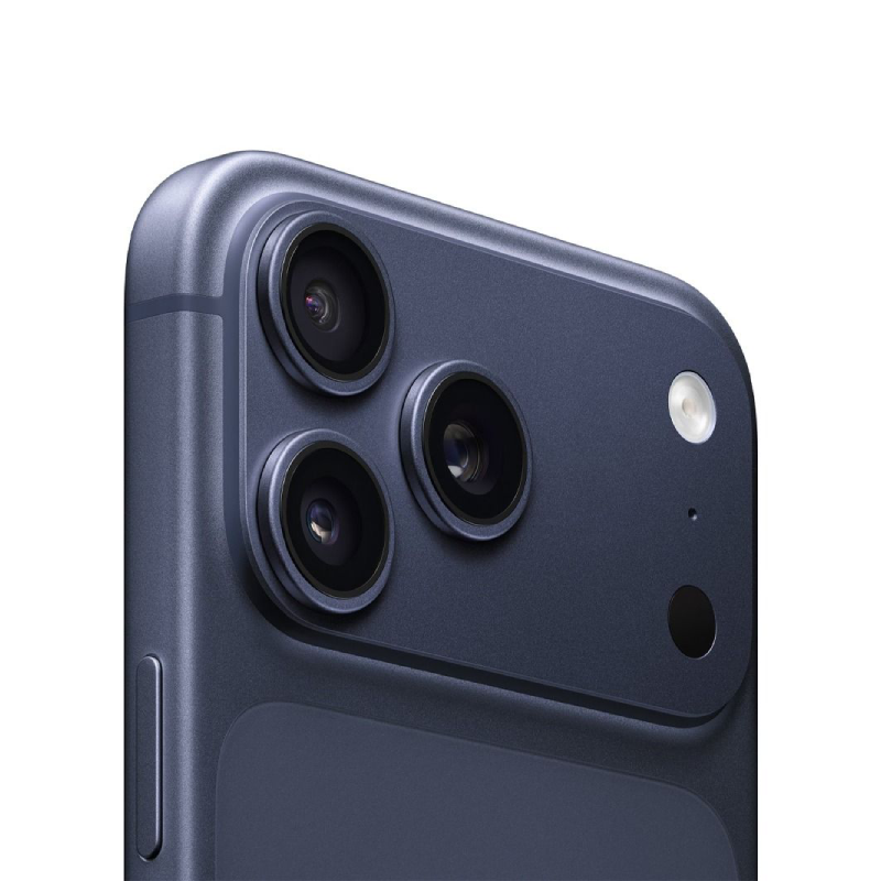 Apple iPhone 17 Pro, 1TB - Deep Blue  (2 Years Warranty)
