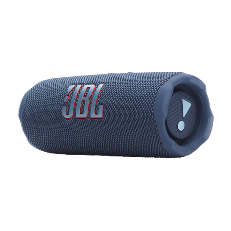 JBL Flip 7 Waterproof Portable Bluetooth Speaker - Blue