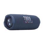 JBL Flip 7 Waterproof Portable Bluetooth Speaker - Blue