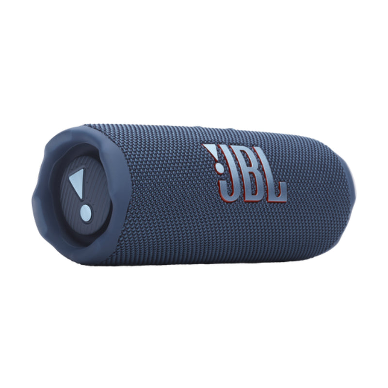 JBL Flip 7 Waterproof Portable Bluetooth Speaker - Blue