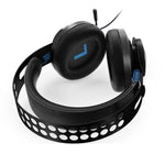 Lenovo Legion H300 Stereo Gaming Headset All devices supported, GXD0T69863 - Black