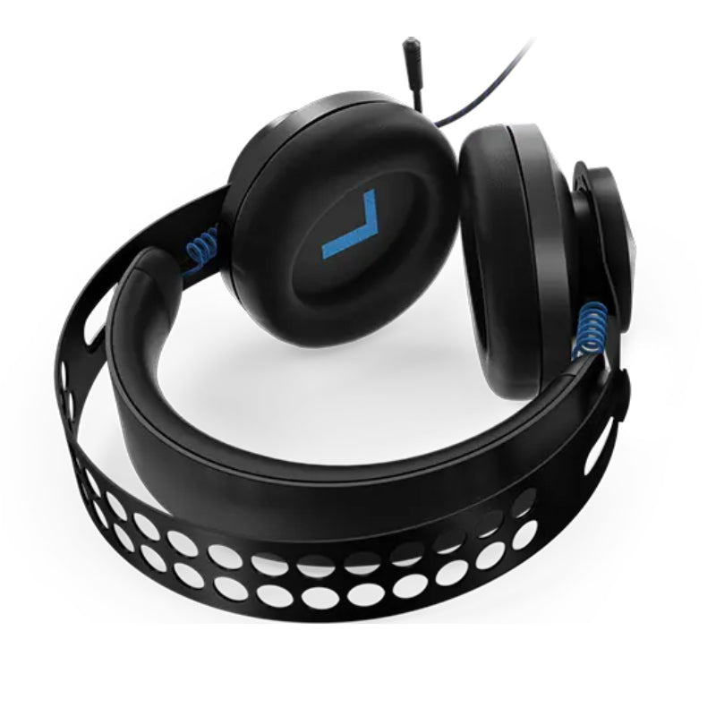 Lenovo Legion H300 Stereo Gaming Headset All devices supported, GXD0T69863 - Black