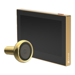 Ezviz HP2 Wire-Free Peephole Door Viewer 2MP - Gold