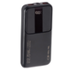Cell Tel Turbo 60 Fast Power Bank 22.5W USB-TYPE-C -PD-C 10000mAh