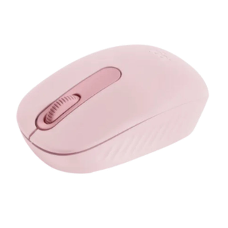 Logitech M196 Bluetooth Wireless Mouse - Pink