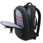 Rahala Bag Laptop Back EF92M  - Black