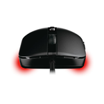Fantech VX9S Kanata S Wired RGB Gaming Mouse - Black