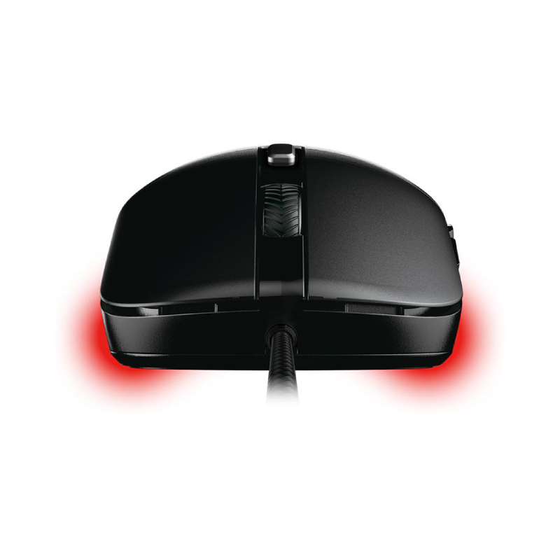 Fantech VX9S Kanata S Wired RGB Gaming Mouse - Black