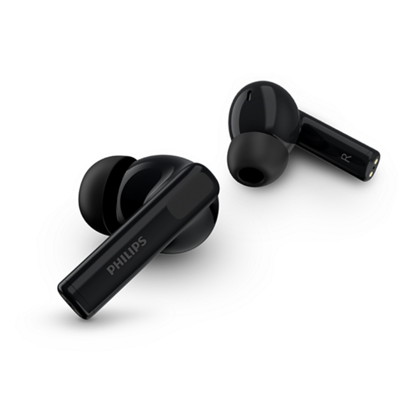 Philips 3000 Series True Wireless Headphones, 3559BK/97 - Black