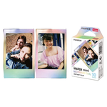 FUJIFILM Instax Mini Mermaid Tail Film {10 Sheets}