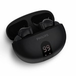 Philips 3000 Series True Wireless Headphones, 3559BK/97 - Black