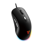 Fantech VX9S Kanata S Wired RGB Gaming Mouse - Black