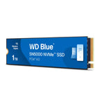 Western Digital 1TB WD Blue SN5000 NVMe Internal Solid State Drive SSD - WDS100T4B0E 