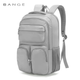 Bange 1807 polyester unisex travel backpacks laptop waterproof