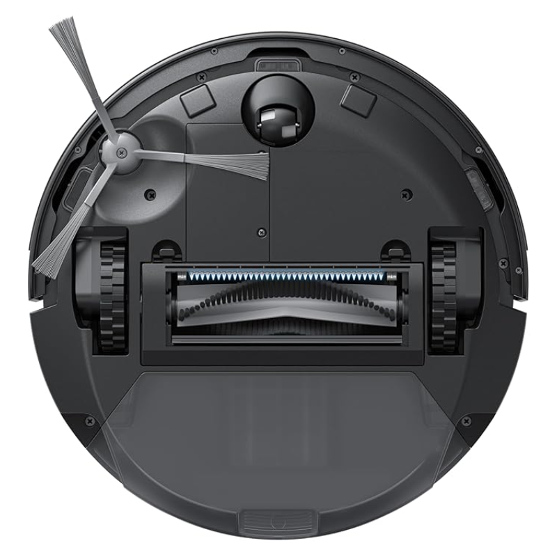 Anker Eufy Robot Vacuum G50 Hybrid, T2212G11 - Black