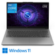 Lenovo LOQ Essential 15IAX9E Laptop Intel® Core™ i5-12450HX, 16GB RAM, 512GB SSD, NVIDIA® GeForce RTX™ 3050 6GB, 15.6”FHD 144Hz, Windows 11