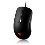 Fantech VX9S Kanata S Wired RGB Gaming Mouse - Black