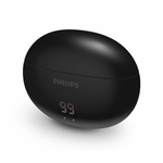 Philips 3000 Series True Wireless Headphones, 3559BK/97 - Black