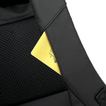 Rahala Bag Laptop Back EF92M  - Black