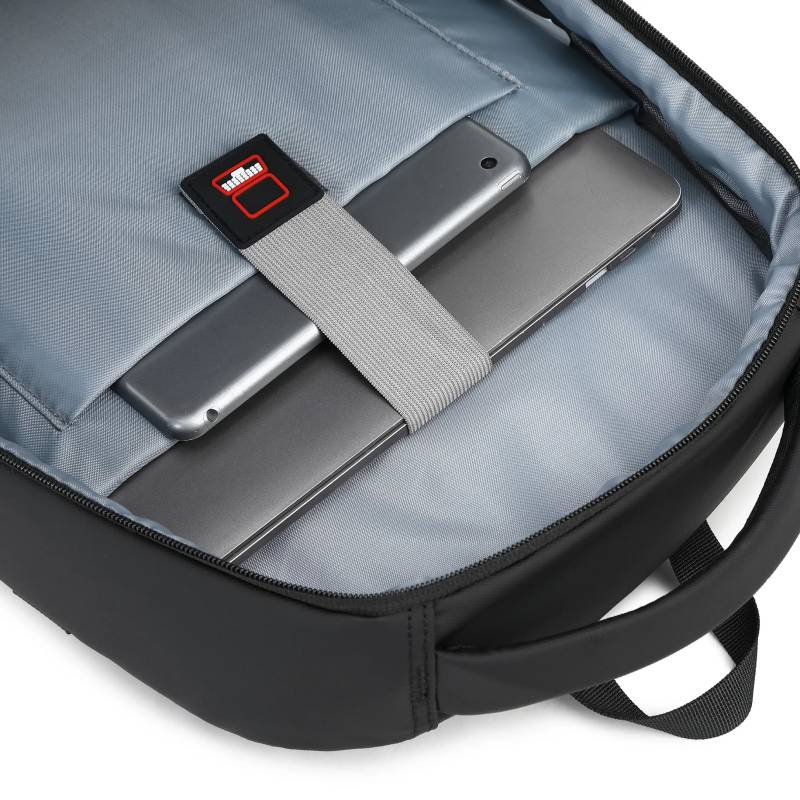 Rahala Bag Laptop Back EF92M  - Black