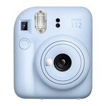 FujiFilm Instax Mini 12 Instant Camera - Blue