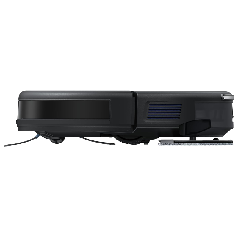 Anker Eufy Robot Vacuum G50 Hybrid, T2212G11 - Black