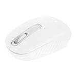 Logitech M196 Bluetooth Wireless Mouse - White