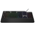 Lenovo Legion K500 RGB Mechanical Gaming Keyboard - GY40T26478 - Black