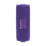 JBL Flip 7 Waterproof Portable Bluetooth Speaker - Violet 