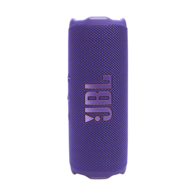 JBL Flip 7 Waterproof Portable Bluetooth Speaker - Violet 