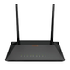 دي-لينك DSL-224 مودم راوتر لاسلكي N300 ‏VDSL2/ADSL2+‏