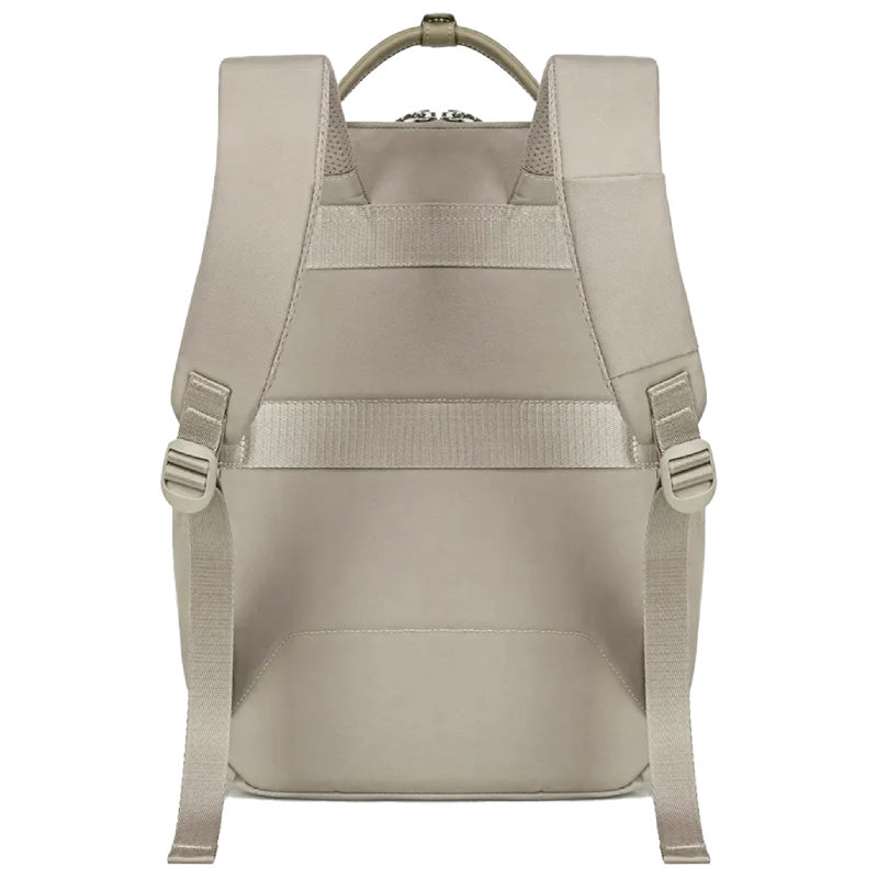 Chantria CB00639 Women's Laptop Bag 15.6 Inch Multifunctional - Khaki