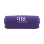 JBL Flip 7 Waterproof Portable Bluetooth Speaker - Violet 