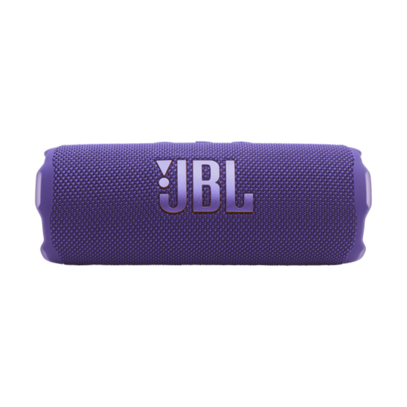 JBL Flip 7 Waterproof Portable Bluetooth Speaker - Violet 