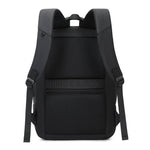 Rahala Bag Laptop Back EF92M  - Black