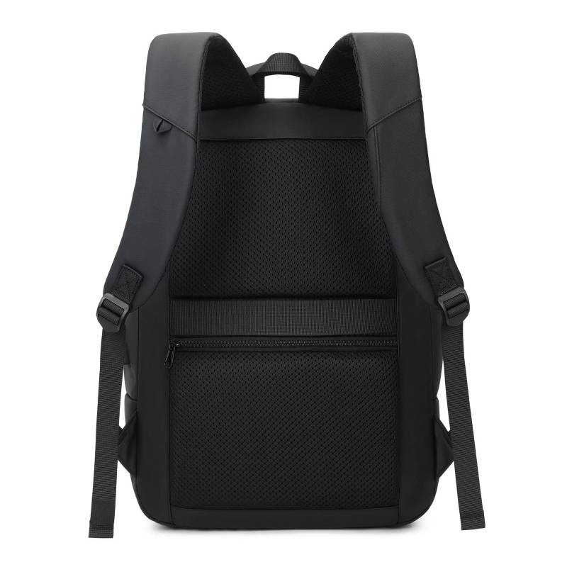 Rahala Bag Laptop Back EF92M  - Black