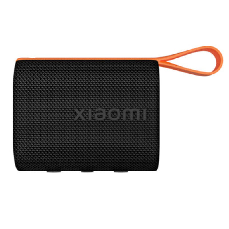 Xiaomi Sound Pocket 5W IP67, 10 hours Playback Time - Black
