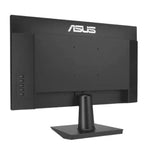 Asus VA24EHF Eye Care Gaming Monitor – 24-inch Frameless, 100Hz - Black